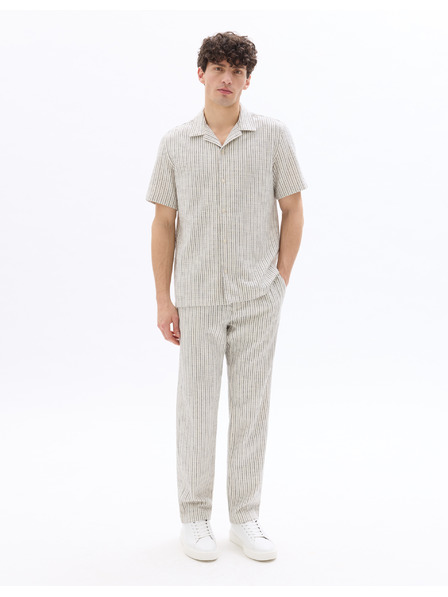 Celio Hemd mit Kurzarm Narayes7