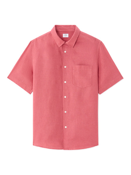 Celio Linen Shirt Damarlin