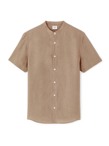 Celio Linen Shirt Damaopoc
