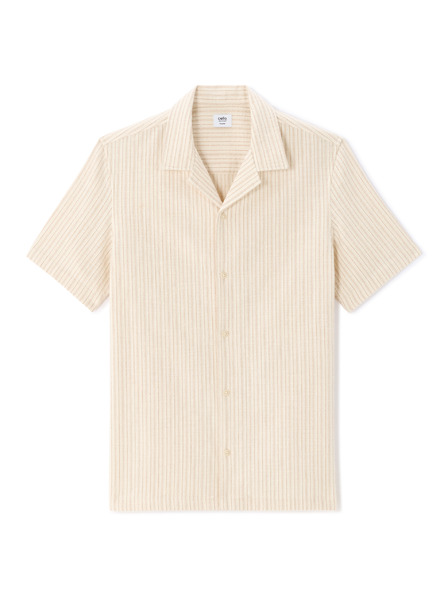 Celio Hemd mit Kurzarm Narayes7