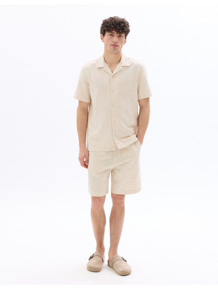 Celio Hemd mit Kurzarm Narayes7