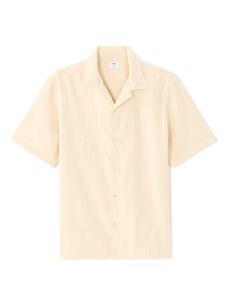 Celio Hemd Nabarmc mit Kurzarm