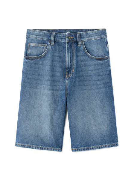 Celio Jeans-Shorts Lolargebm