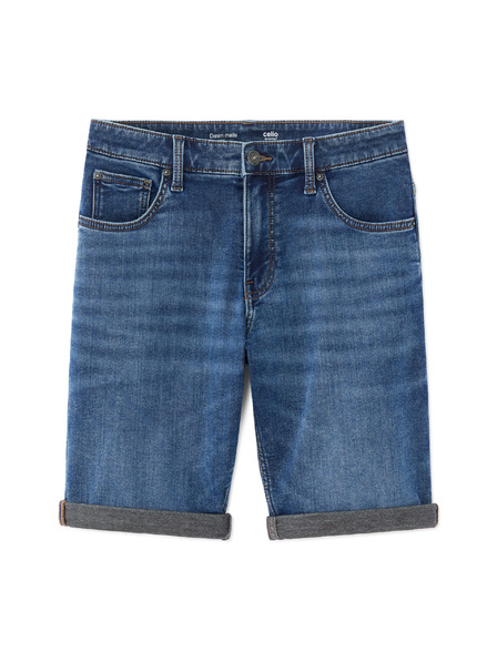 Celio Jeans-Shorts Boknitbm