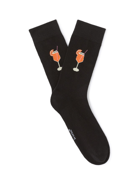 Celio Lange Socken Nisoapera