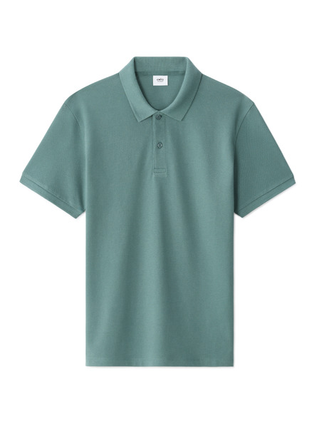 Celio Poloshirt Pikee Teone
