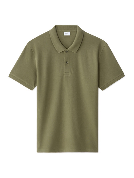 Celio Poloshirt Pikee Teone