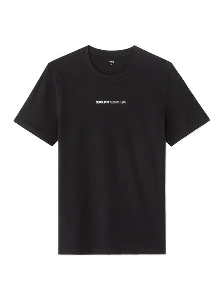 Celio T-Shirt Nescructur