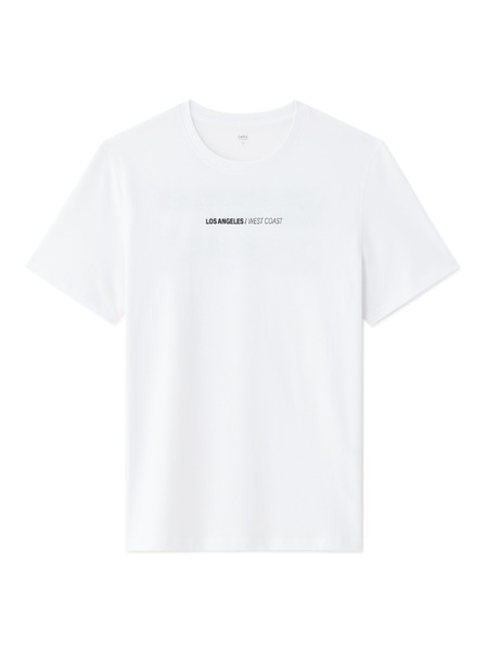 Celio T-Shirt Nescructur