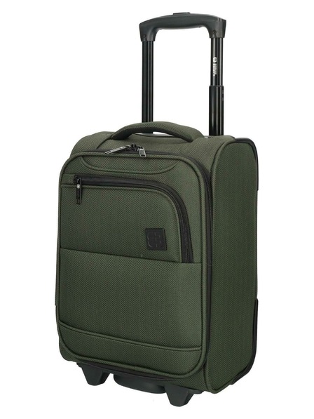 Enrico Benetti Reisekoffer Enrico Benetti Oakville 39048 S Olive