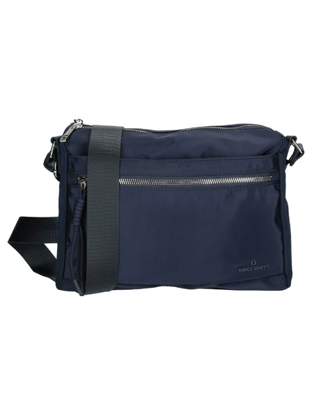 Enrico Benetti Handtasche Enrico Benetti Janice 66768 Navy