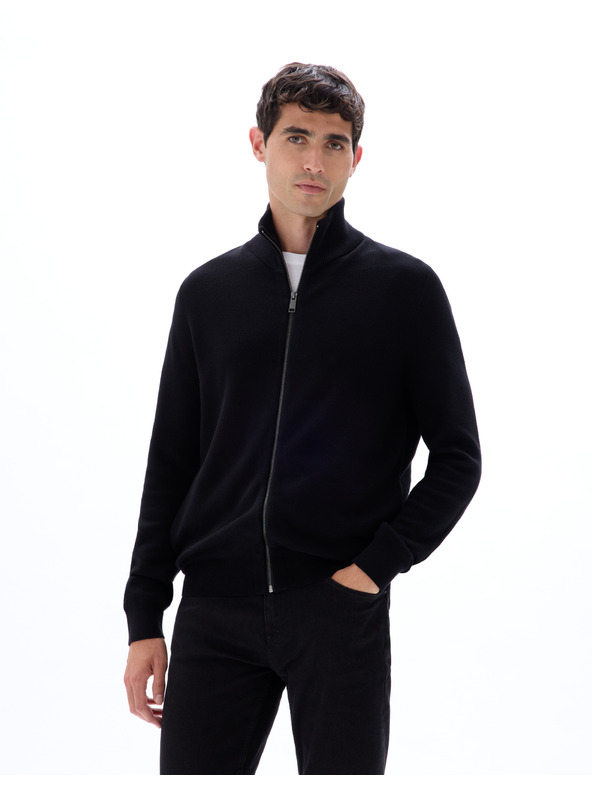 Celio Pullover Melimzip Cardigan