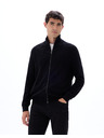 Celio Pullover Melimzip Cardigan