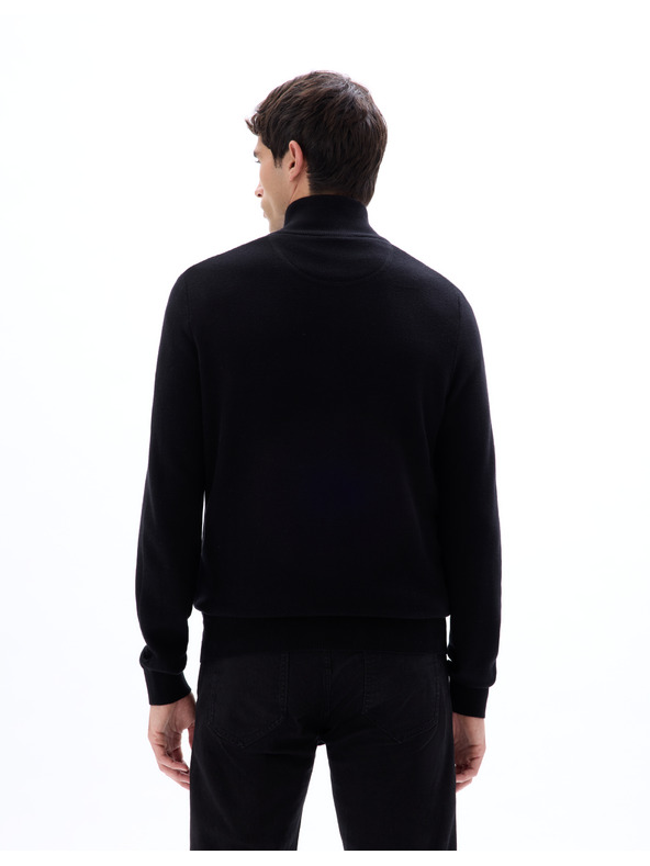 Celio Pullover Melimzip Cardigan