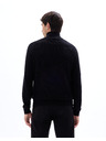 Celio Pullover Melimzip Cardigan