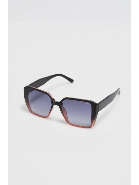 Moodo Sonnenbrille Rosa Moodo