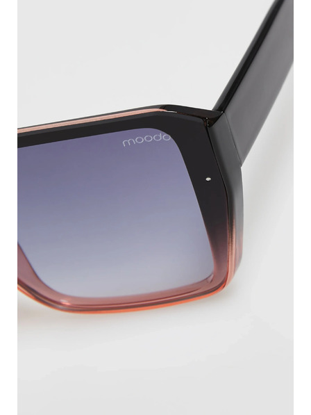Moodo Sonnenbrille Rosa Moodo