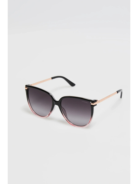 Moodo Sonnenbrille Rosa Moodo