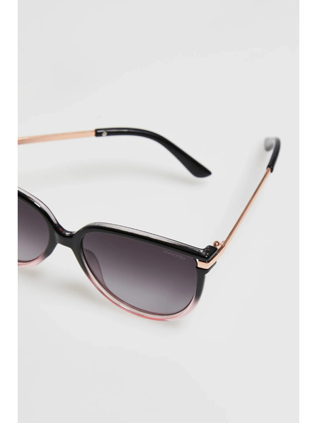Moodo Sonnenbrille Rosa Moodo