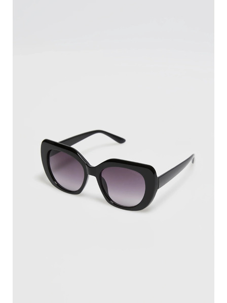 Moodo Sonnenbrille schwarz Moodo