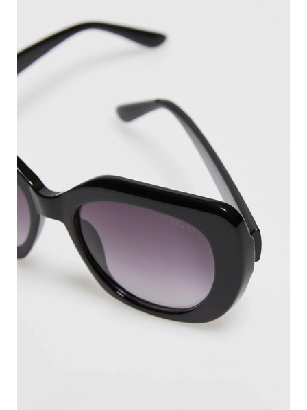 Moodo Sonnenbrille schwarz Moodo
