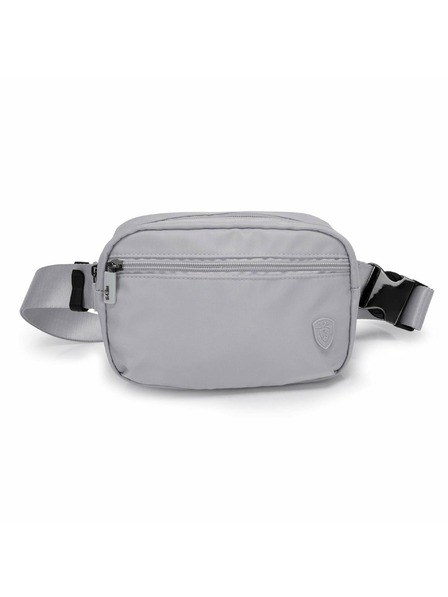 Heys Heys Basic Gürteltasche grau
