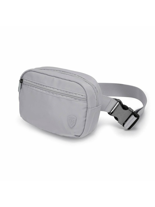Heys Heys Basic Gürteltasche grau