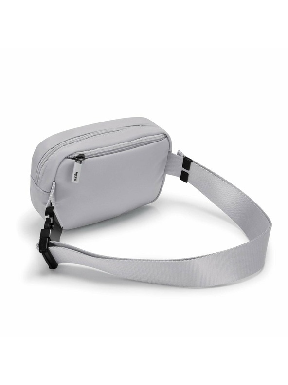 Heys Heys Basic Gürteltasche grau
