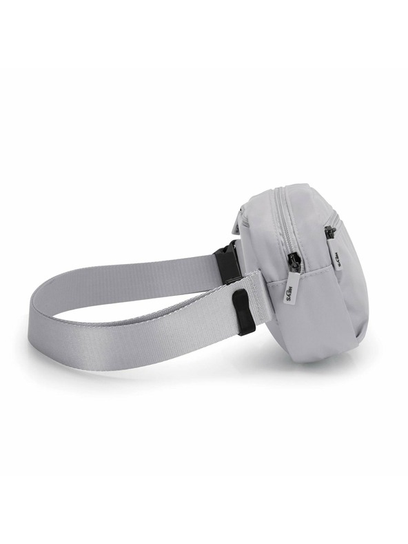Heys Heys Basic Gürteltasche grau
