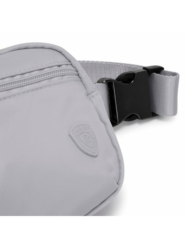 Heys Heys Basic Gürteltasche grau