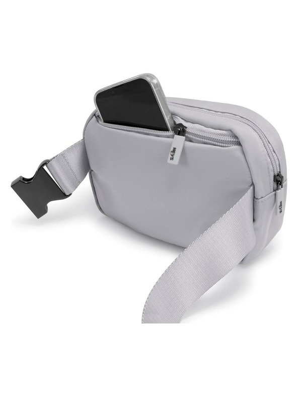 Heys Heys Basic Gürteltasche grau