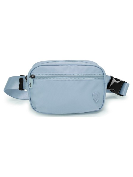Heys Blaue Heys Basic Gürteltasche