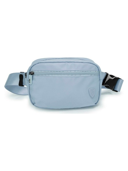 Heys Blaue Heys Basic Gürteltasche