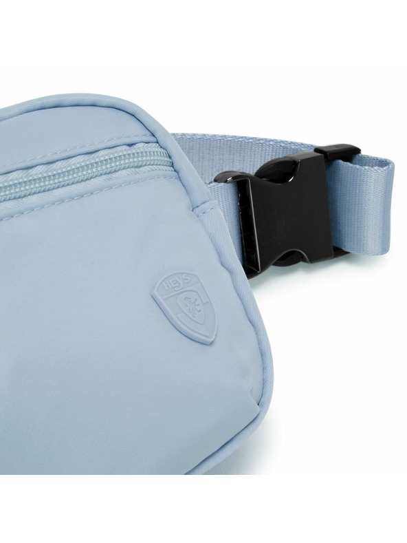 Heys Blaue Heys Basic Gürteltasche