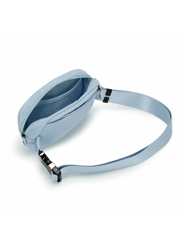 Heys Blaue Heys Basic Gürteltasche
