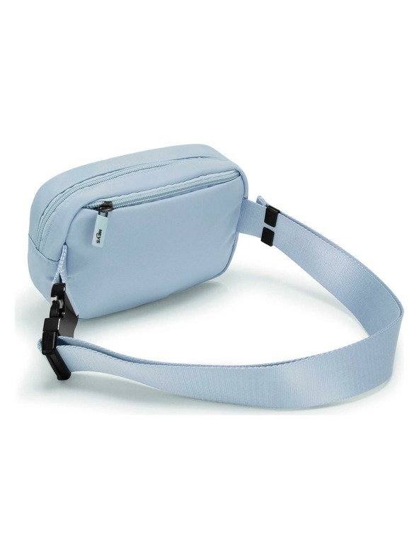 Heys Blaue Heys Basic Gürteltasche