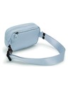 Heys Blaue Heys Basic Gürteltasche