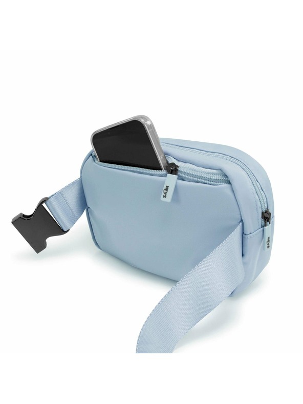 Heys Blaue Heys Basic Gürteltasche