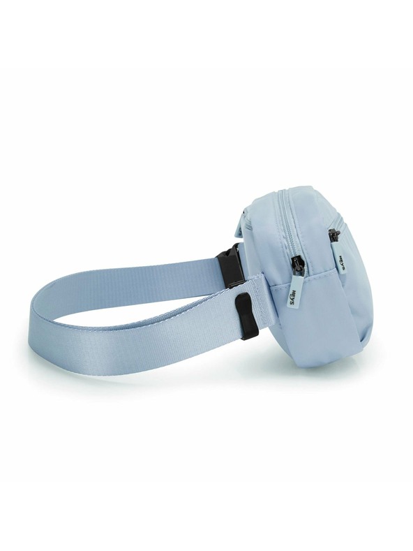 Heys Blaue Heys Basic Gürteltasche