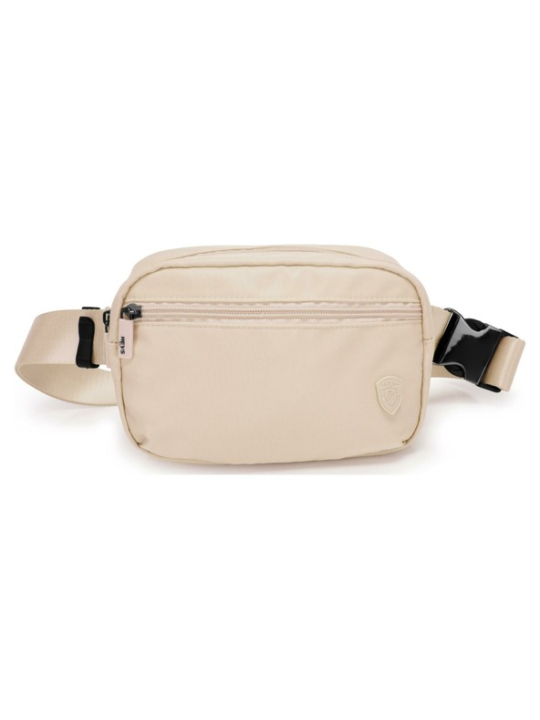 Heys Beige Heys Basic Gürteltasche
