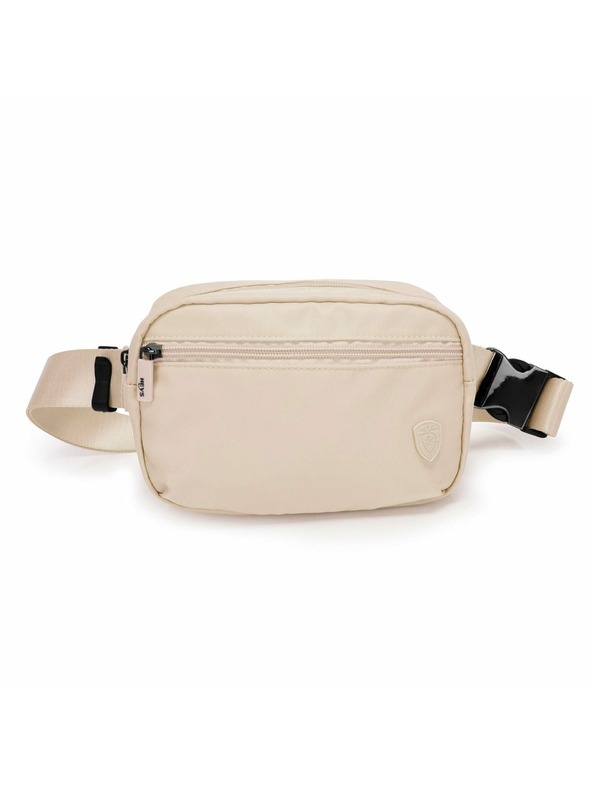 Heys Beige Heys Basic Gürteltasche
