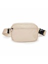 Heys Beige Heys Basic Gürteltasche