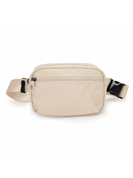 Heys Beige Heys Basic Gürteltasche