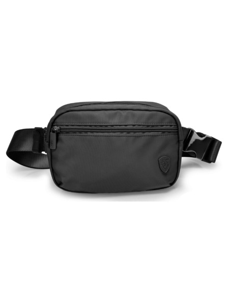 Heys Schwarz Heys Basic Gürteltasche