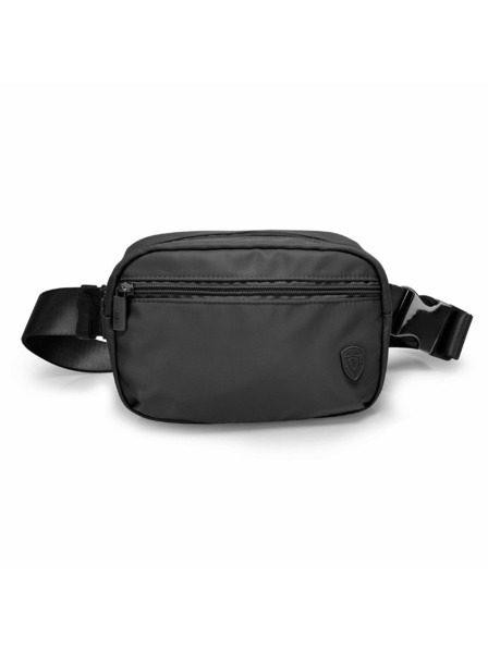 Heys Schwarz Heys Basic Gürteltasche