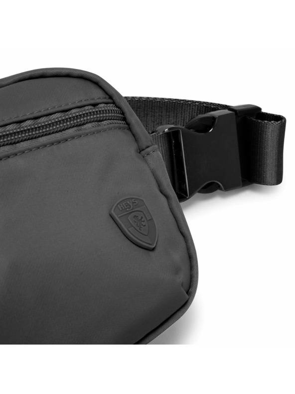 Heys Schwarz Heys Basic Gürteltasche