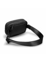 Heys Schwarz Heys Basic Gürteltasche