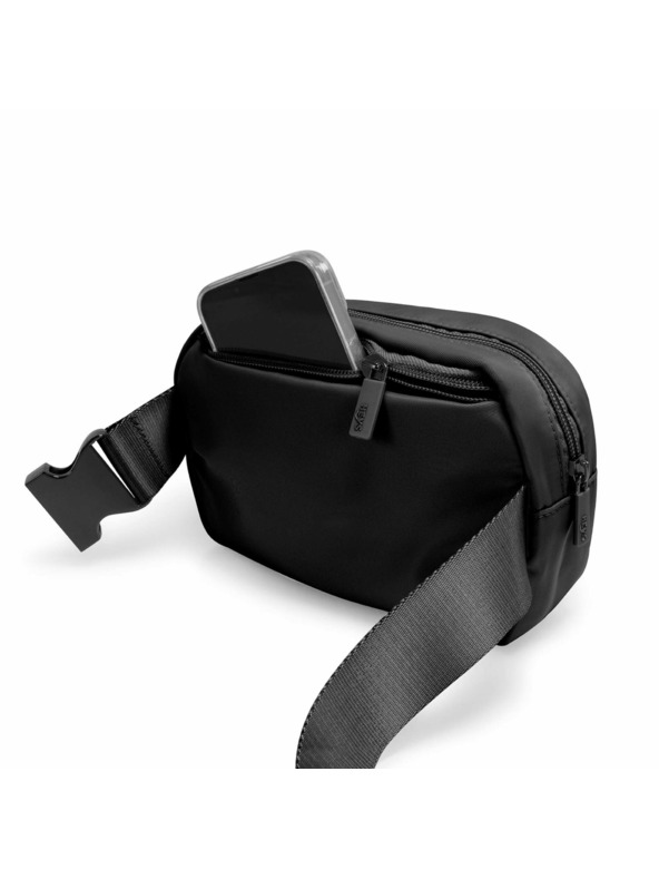 Heys Schwarz Heys Basic Gürteltasche
