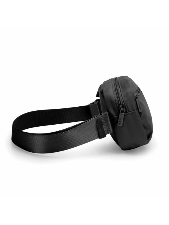 Heys Schwarz Heys Basic Gürteltasche