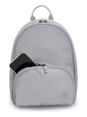 Heys Heys Basic Damen-Rucksack Grau